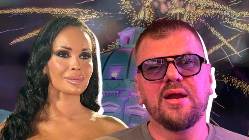 Ti mi se sviđaš I KRAJ: Janjuš otvorio dušu Sandri o emocijama, pa se raspitivao o Baji (VIDEO)