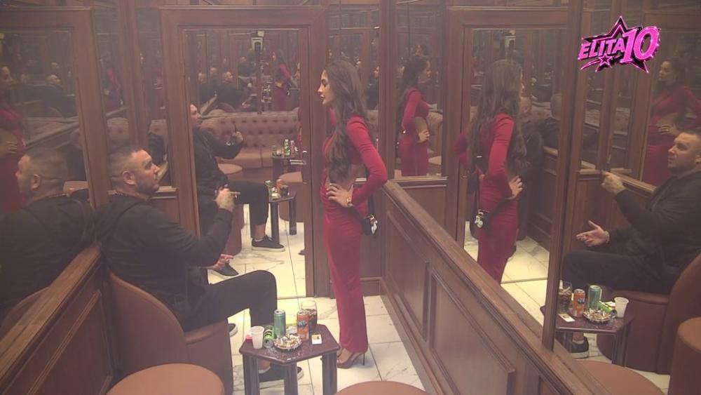 Mene to potresa, ja sam takav: Filip Car ne odustaje od namere da Suki negira da je imao nešto sa Anđelom! (VIDEO)