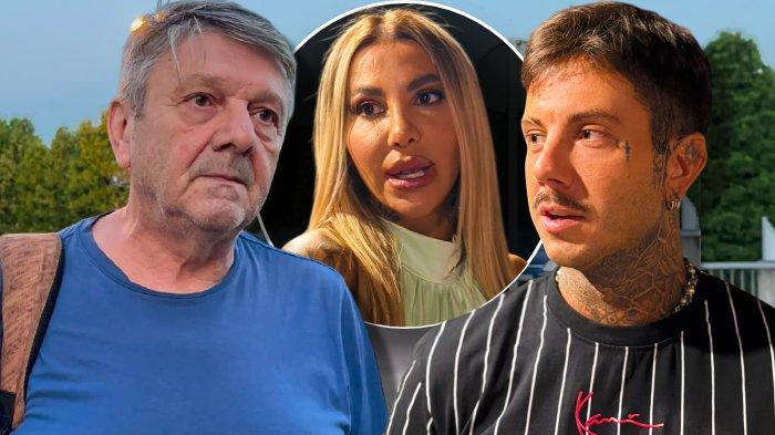 UDARIO BIH MU ŠAMARČINU! Otac Filipa Đukića žestoko o sinovljevom odnosu sa Aneli: To mi NIJE SNAJKA!