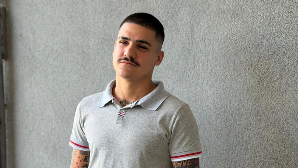 Zbog Desingerice sam počeo da tetoviram, njega bih voleo da išaram! Novi učesnik Elite ima neostvarenu želju, a evo zašto je neke muškarce odbio (VIDEO)
