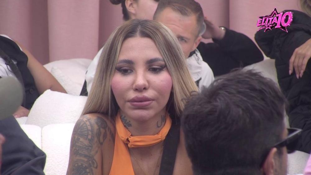 Želim vam da što pre raskinete! Anđela i Janjuš udarili na odnos Aneli i Đukića, sasuli im sve u lice: Hodaće unazad zbog nje (VIDEO)