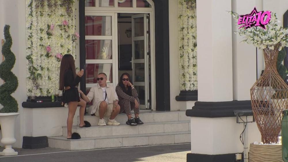 U ŠOKU! Dača ne krije razočaranje jer mu pojedini cimeri nisu došli na rođendan, najavio im osvetu pa pomenuo Staniju (VIDEO)