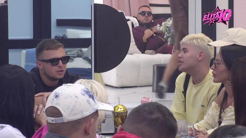 Kakve uvrede pljušte: Karić i Uroš zaratili kao nikad do sad, umešala se Miljana i nastao haos! (VIDEO)