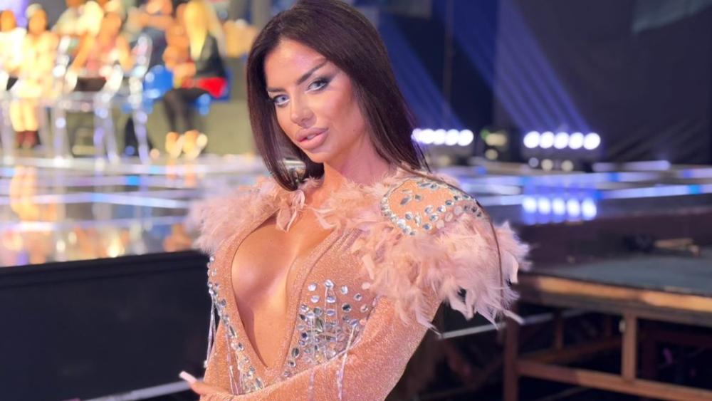 PRIZNALA DA JE NEZADOVOLJNA: Sanja Grujić se pokajala zbog ovog zahvata: Ne mogu da... (VIDEO)
