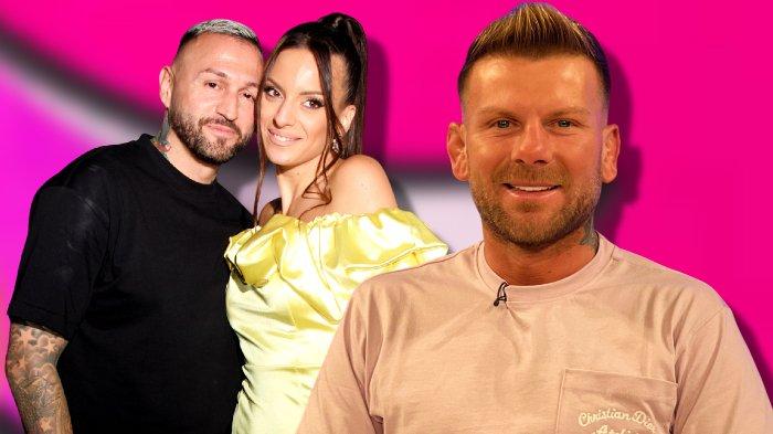 VEZA MIONE I ŠA JE SMEŠNA Krofak urnisao repera i bivšu devojku, podržao njene roditelje: Koji će normalni ljudi imati kontakt s takvim čovekom?!
