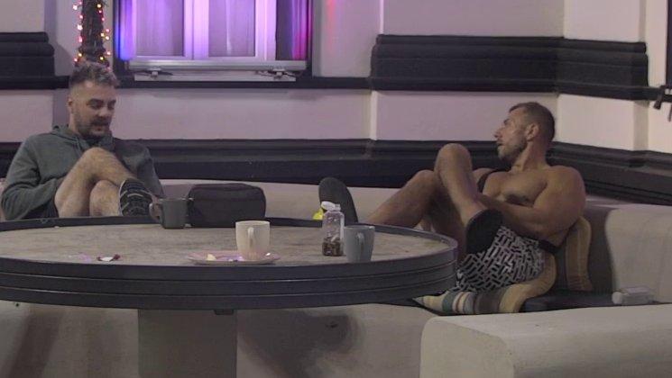Puče tikva: Biljana i Mahir žestoko zaratili, pljušte prozivke! (VIDEO)