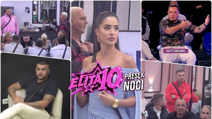 Lete otrovne strelice na sve strane! Car isprozivao Asmina kao NIKAD DO SAD, Anđela se setila Gastoza, pa Kariću poručila da mu neće oprostiti ni da je moli na kolenima
