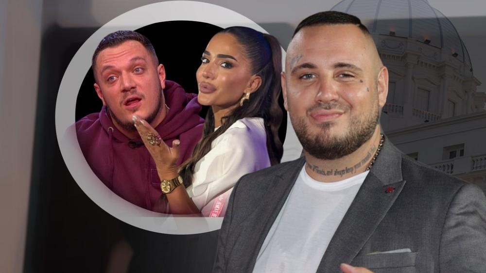 Svako drugo veče after, vara i kad ide u apoteku po kapi za nos: Filip Car više ne može da ćuti, udruženim snagama sa Karićem i Ivanom urnisao Gastoza! (VIDEO)