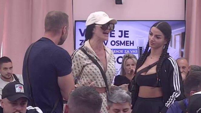 Mahir Pjanić u vrtlogu DVE SLAĐE! Na njega se okomila i Jasmina: Skidaj ŠTIKLE, KLOŠARU! (VIDEO)