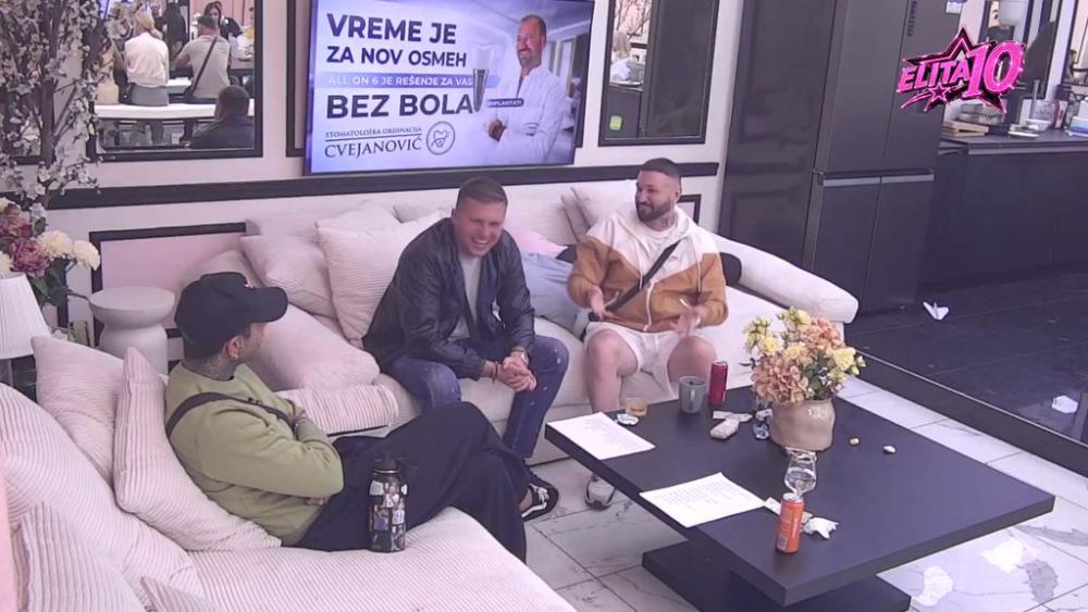 Ovoliko je Ša stariji od Mione! Reper otkrio da se i dan danas suočava sa negativnim komentarima zbog razlike u godinama! (VIDEO)