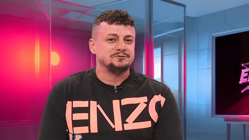 Borislav Terzić Terza je novi takmičar Elite 10! (VIDEO)