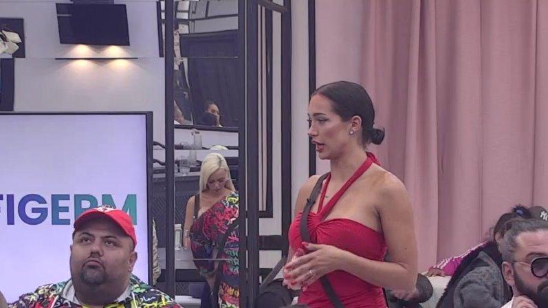 ONA JE SKANDAL 'ELITE'! NEĆU DA OTKRIJEM KO JOJ SE SVIĐA! Evo kako je ukućanin komentarisao svoju cimerku (VIDEO)