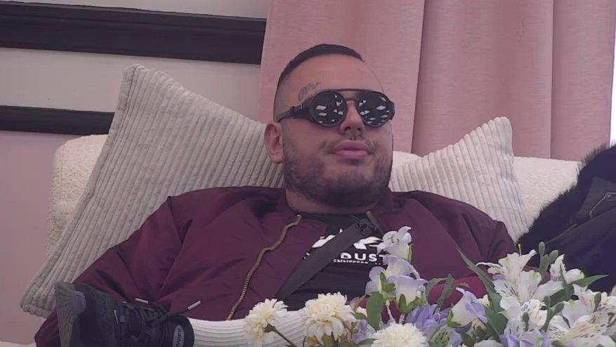 Ko će održavati Carevu baštu?! Filip raspisao konkurs za spremačicu rehaba, Terza ga odmah potkačio (VIDEO)