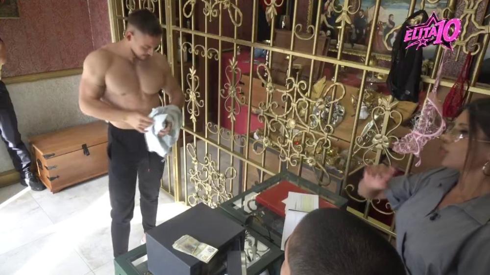 Razočaran: Dalibor otkrio šta se desilo između njega i Jovane, priznao sve (VIDEO)
