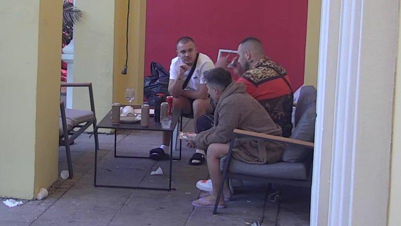 SVE SMO URADILI IZ ČISTE EMOCIJE I LUDE ZALJUBLJENOSTI! Car priznao koju ženu je najviše voleo (VIDEO)