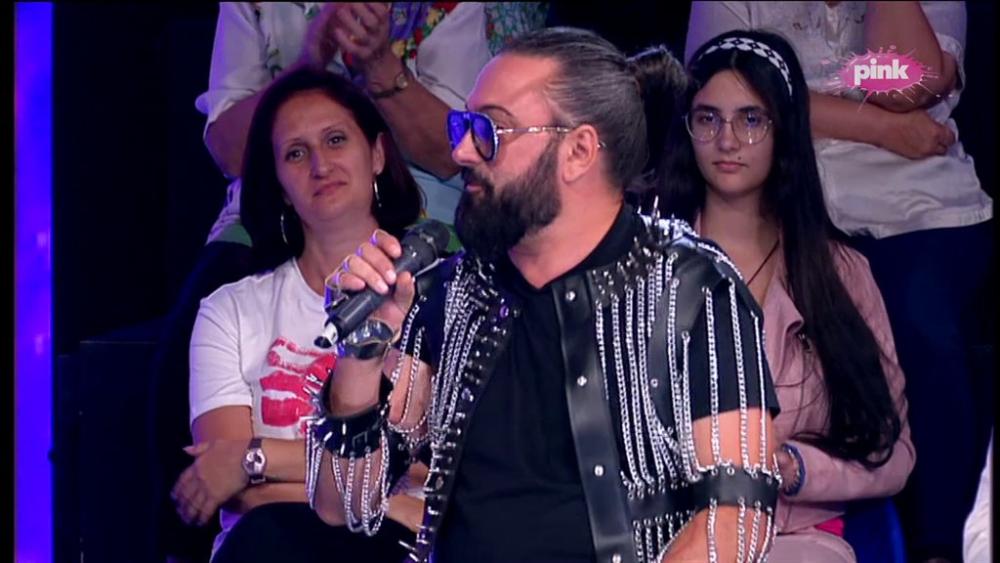Pun sam energije: Darko Vlajić otkrio da je bio u braku sa pevačicom, a evo kakav mu je sada bračni status! (VIDEO)