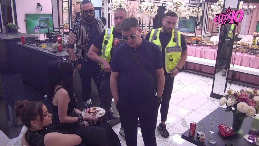 Sve odjekuje od uvreda! Ivan i Mahir u žestokom klinču, ne biraju reči jedno za drugo: Možda nisam njegov tip (VIDEO)