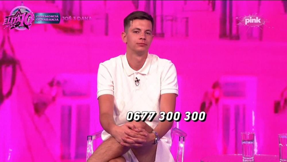 Progovorila kroz šta je prošla: Sandra prvi put o burnom periodu koji je iza nje, pa Nerio otkrio zašto se nije video sa sestrom! (VIDEO)