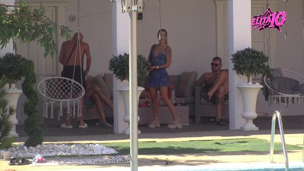 Ćofi će da izađe kao Fifi! Janjuš ubeđen da će Aneli uništiti Đukića (VIDEO)