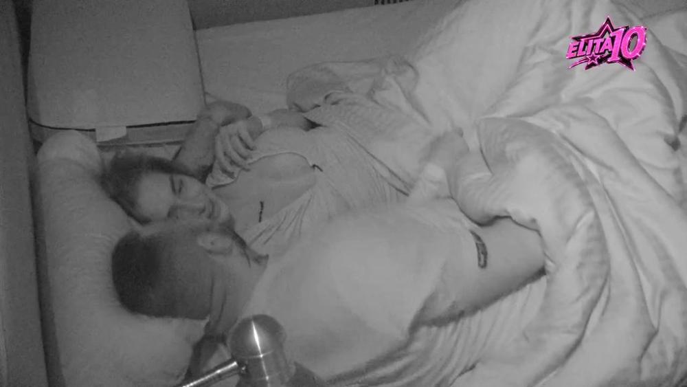Red svađe, red intimnih odnosa! Filip Car i Laura posle s*ksa započeli raspravu, nikako da nađu zajednički jezik (VIDEO)