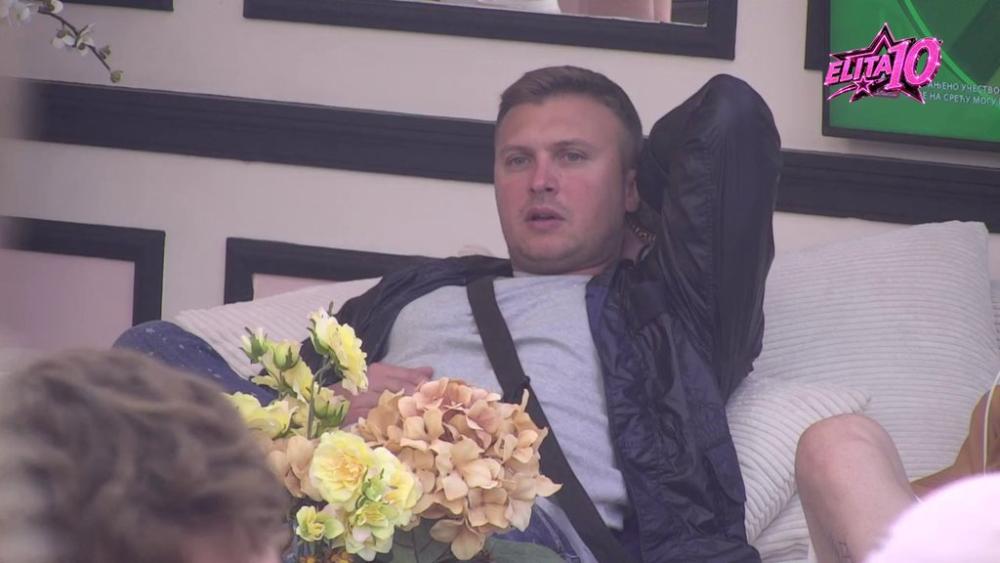Ja sam ovu bitku izgubio: Karića potpuno posramile Osmanove reči posvećene Caru, Matora i Janjuš mu čestitali na reakciji: Njegova reakcija je korektna, ali... (VIDEO)