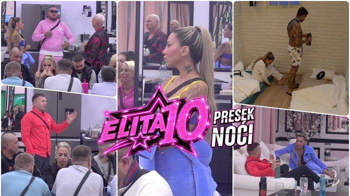 Aneli i njeni muškarci! Sa Carem se posvađala i završila svaki kontakt, Stefan Karić joj OČITAO BUKVICU, a Đukić napravio LJUBOMORNU SCENU (VIDEO)