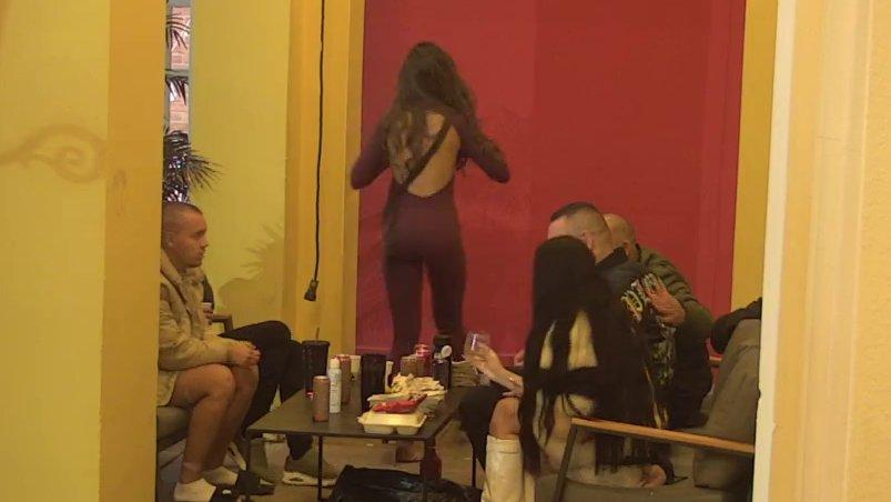 Polako, ali sigurno puca tikva:  Anđela ne može da sluša više Carove priče, on hladan kao led! (VIDEO)