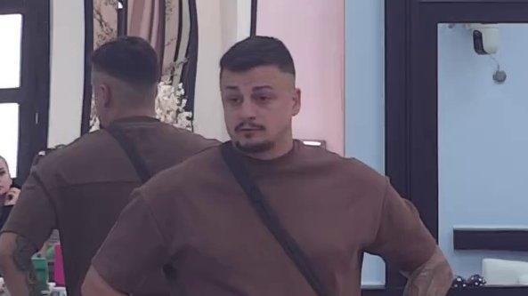 Đukić i Aneli u novom problemu: Terza priznao da ih više ne podržava, ostaju totalno sami u svojoj ljubavi! (VIDEO)