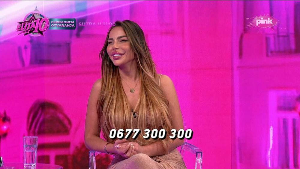 Nisi devojka za primer, ali je on gori od tebe: Gledalac osuo drvlje i kamenje po Danetu, Sofija narasla poput kvasca! (VIDEO)