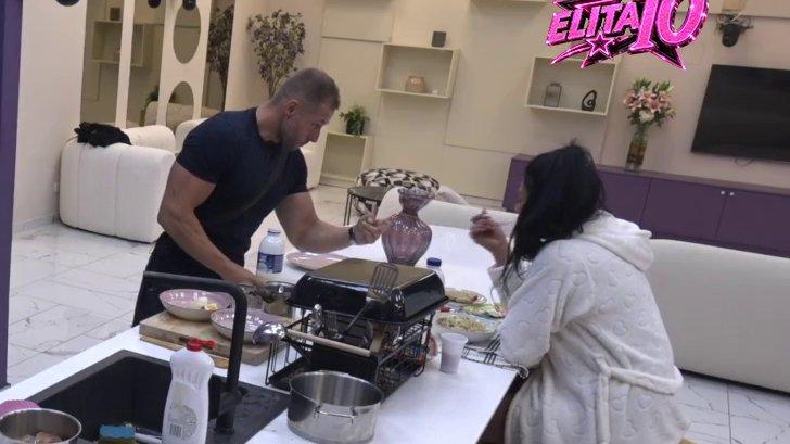 Marinković je često grli: Mahir zatražio stručno mišljenje od Jakšićke i Dače zbog Slađane, pa saznao nove detalje o njoj! (VIDEO)