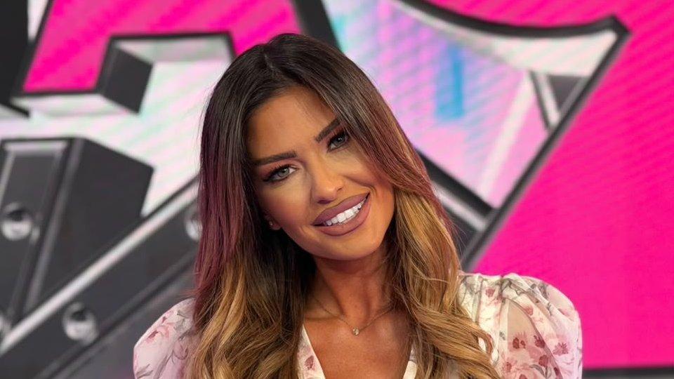 ANA RADULOVIĆ ODUŠEVILA SINA! Kada je čuo vesti, Kosta nije mogao da sakrije emocije (FOTO)