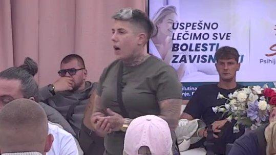 Iskrena do koske! Matora priznala da Janjušev veliki budžet NIJE REALAN, on pecnuo Aneli: Jedino ko je Asminu lizao... (VIDEO)