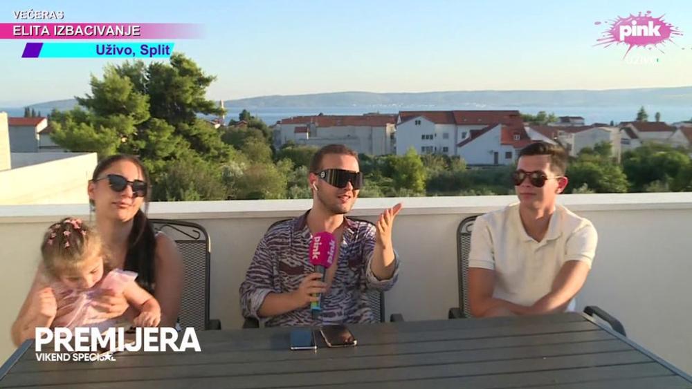 UŠLA JE ZBOG FILIPA, IZABRALA JE NJEGA, A NE DETE: Hana i Neiro udarili nikad jače na Aneli Ahmić, spomenuli i malu Noru! (VIDEO)