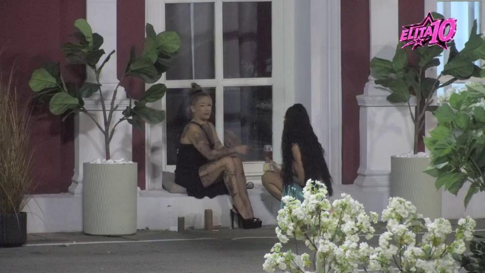 Zajecala na sav glas: Biljana se slomila na sitne delove, pa joj Poršelina pružila rame za plakanje! (VIDEO)