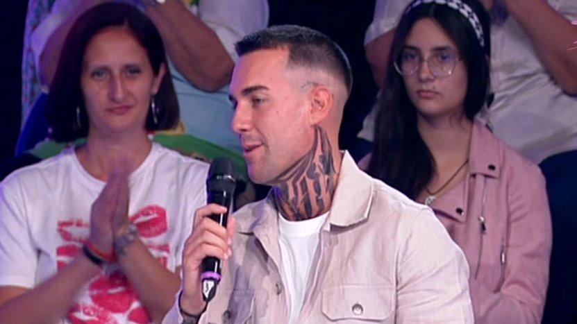 Da li je Mateja bacio oko na neku takmičarku? Priznao istinu, pa otkrio šta će gledaoci moći da očekuju od njega! (VIDEO)