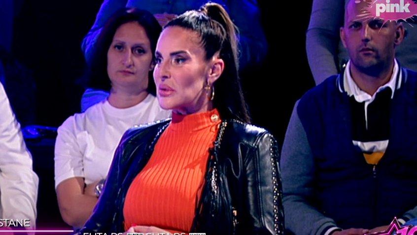 Kačavenda osula paljbu po Đukiću, nazvala ga smrdibubom, pa poručila: Da je moj frajer i ja bih... (VIDEO)