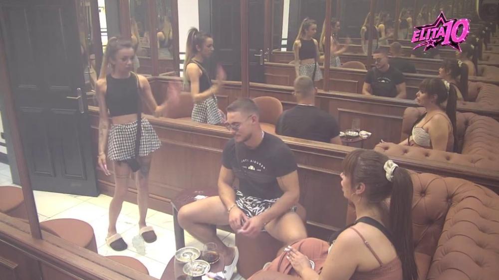 Jasmina Marković proziva! ONA HOĆE DRAMU! Evo sa kojom učesnicom je žestoko zaratila! (VIDEO)