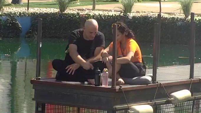 Jedva čekam da budeš zvezda: Radojka sanja o trenutku kad će biti žena pevača, bodri Milana svom snagom! (VIDEO)