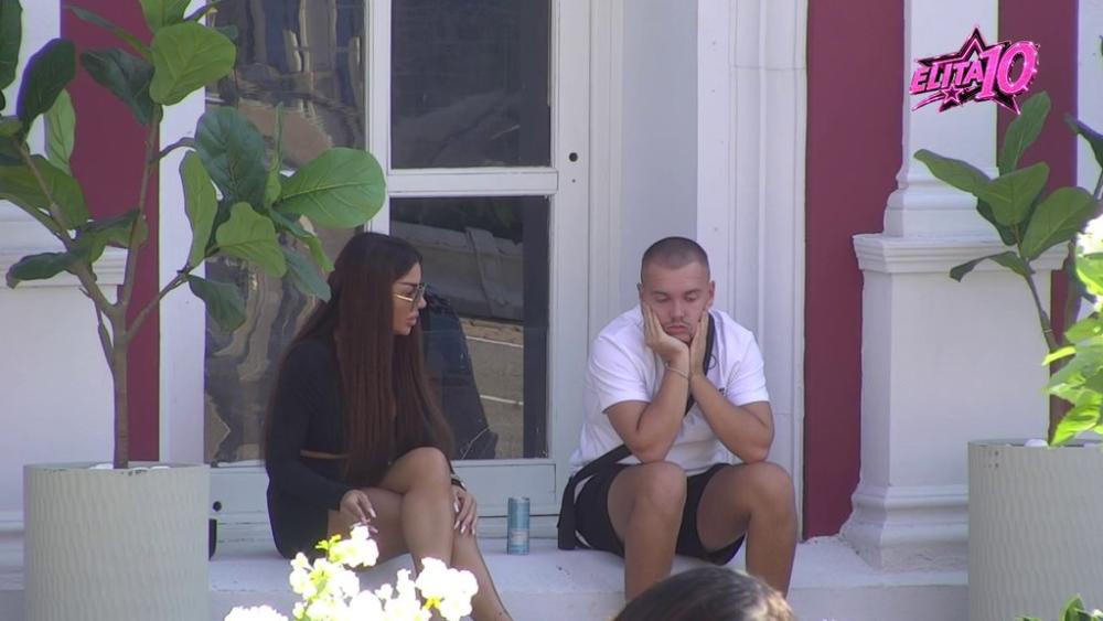 Većeg paćenika i bolesnika video nisam! Sanja i Dača opleli po Đukiću, a nisu štedeli ni Lauru i Cara (VIDEO)