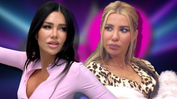 Aneli iskopirala ljutu rivalku?! Stanija se oglasila na mrežama i ismejala je (FOTO)
