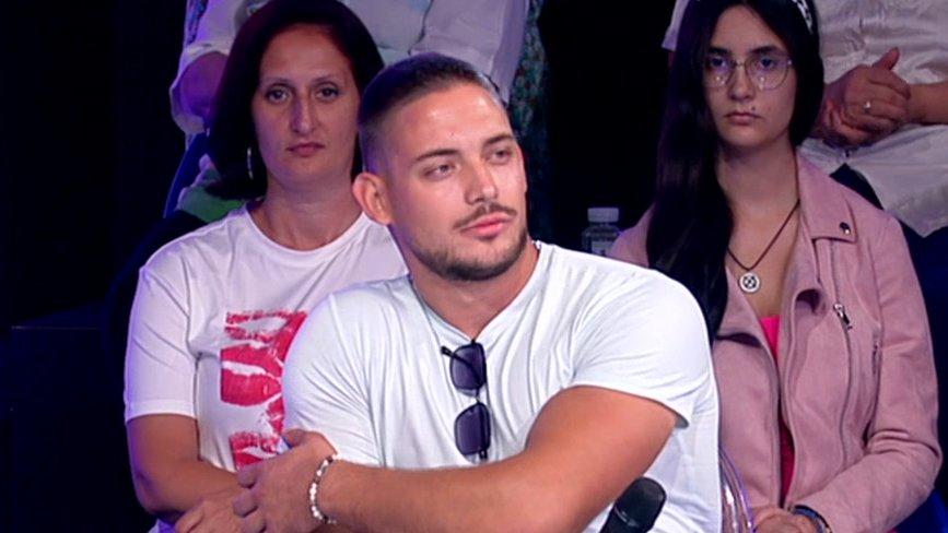 Sevaju varnice: Dalibor priznao da mu se dopala Poršelina, pa žestoko potkačio Terzu! (VIDEO)