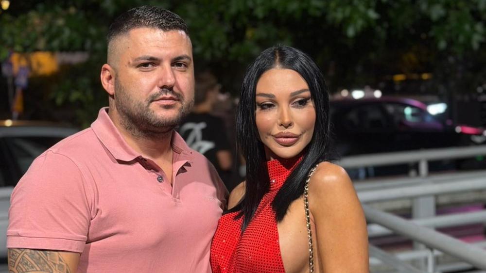 Malo si čudna: Asmin objavio Majinu fotku, a opis objave ŠOKIRAO sve (FOTO)