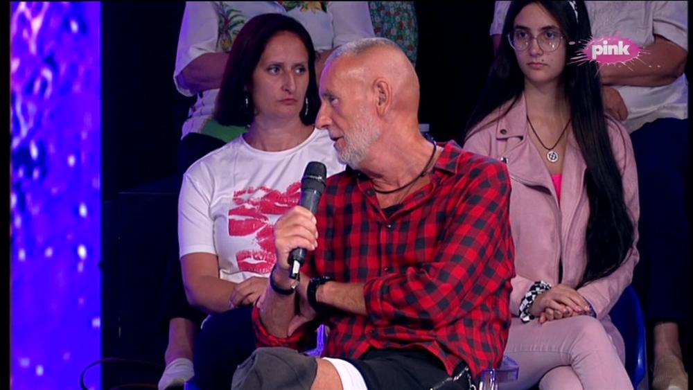 Voleo bih da ove sezone pobedi...Lepi Mića brutalno prokomentarisao stare učesnike Elite, u novu sezonu ulazi kao zapeta puška! (VIDEO)