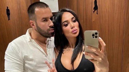 Oglasila se Tamara Đurić nakon vesti da je BIVŠEG MUŽA PRIJAVILA ZA NASILJE! Sad tvrdi: On nije na mojoj adresi