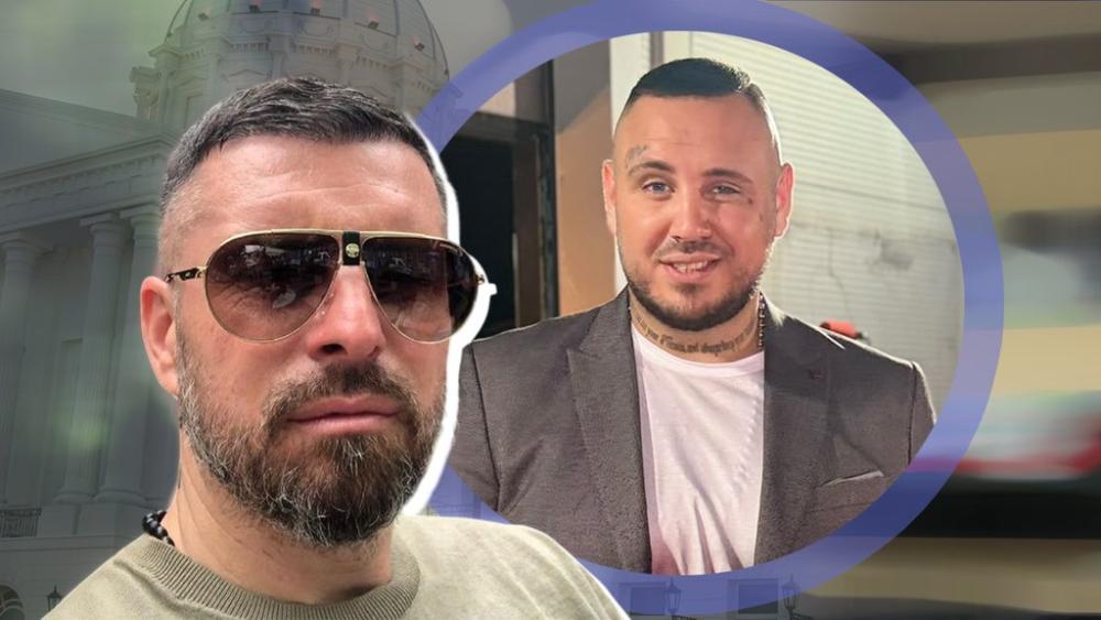 Brzo će to preći u petu brzinu: Carev prijatelj Bruno se oglasio za Pink.rs nakon što je on završio ispod pokrivača s Laurom, evo i šta kaže za Anđelu