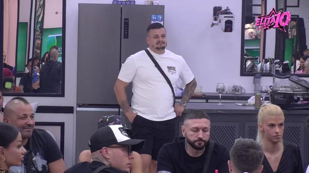 Dopada mi se, ali... Terza otkrio zbog čega nije preduzeo korak ka osvajanju Laurinog srca, jedna stvar ga u tome koči! (VIDEO)