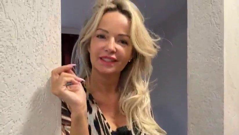 Kad možeš Sofiji, možeš i meni: Mirijana poslala poruku Danetu, evo šta želi da joj kupi (VIDEO)