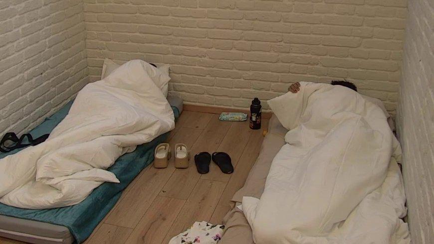 Nikako da pronađu zajednički jezik: Filip pokušao lepo da popriča s Aneli, ona se nadurila! (VIDEO)