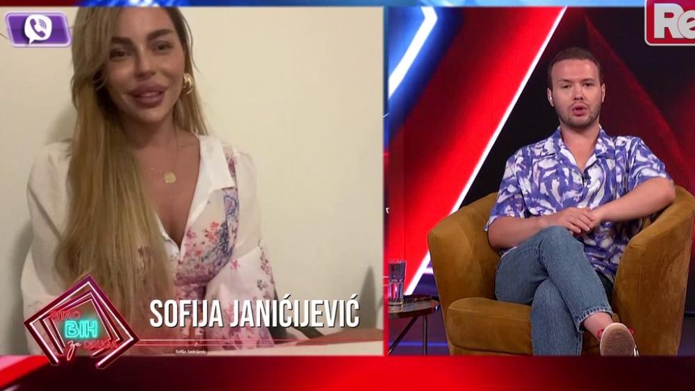 Auto se dva puta okrenuo! Sofija Janićijević otkrila sve detalje stravične saobraćajke: Policajac je rekao... (VIDEO)