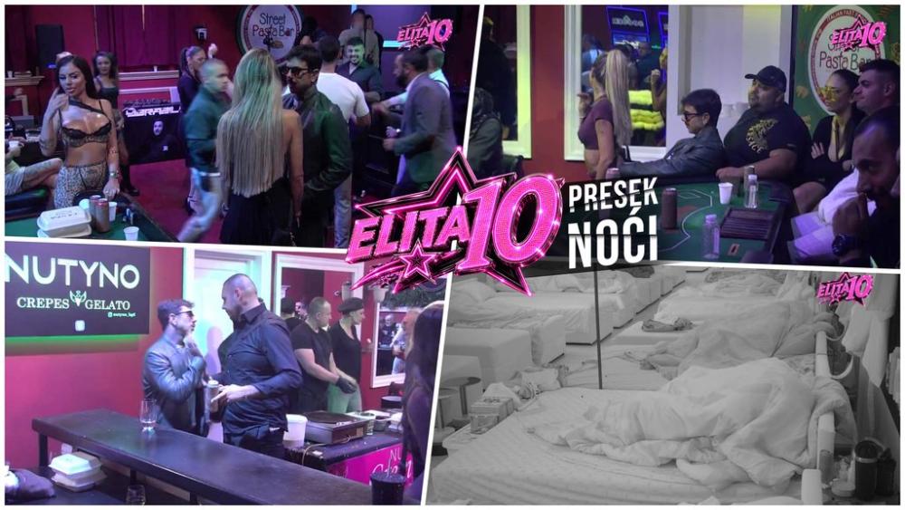 Žurka koja će promeniti tok rijalitija! Aneli iza Đukićevih leđa FLERTOVALA sa Carem, Dači slala signale da joj opipa teren za novu vezu, pa završila ispod jorgana sa svojim zvaničnim dečkom